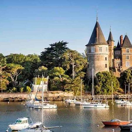 Liv'In St Seb Apartman Saint-Sébastien-sur-Loire Kültér fotó