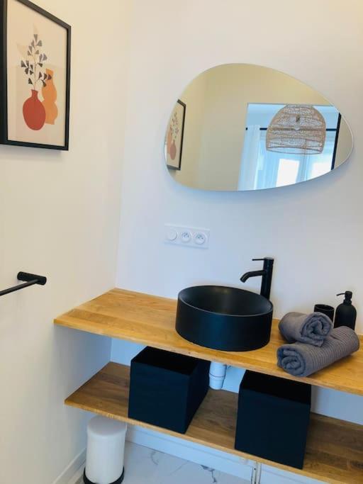 Liv'In St Seb Apartman Saint-Sébastien-sur-Loire Kültér fotó
