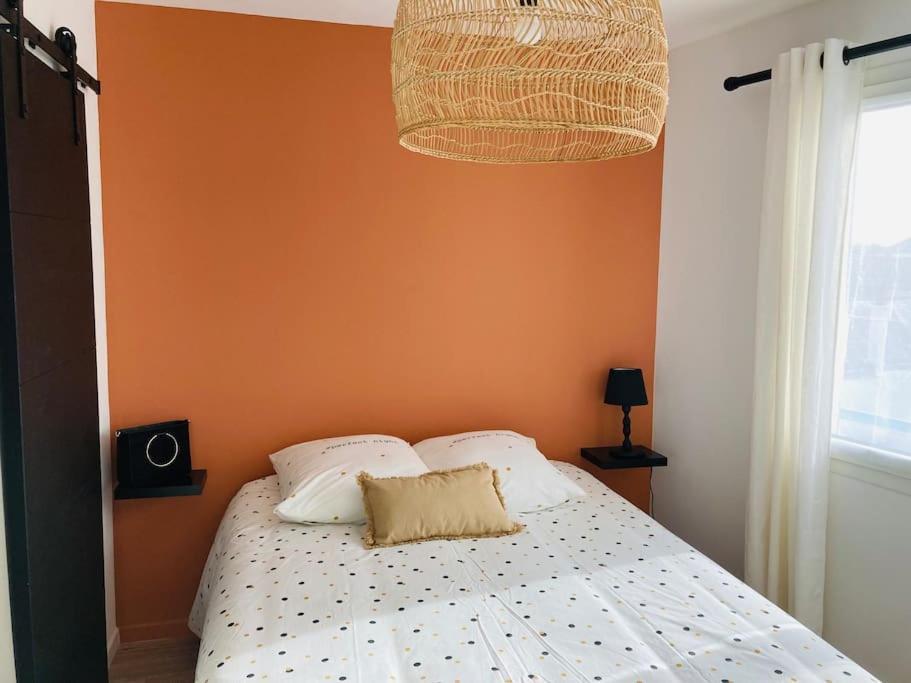 Liv'In St Seb Apartman Saint-Sébastien-sur-Loire Kültér fotó