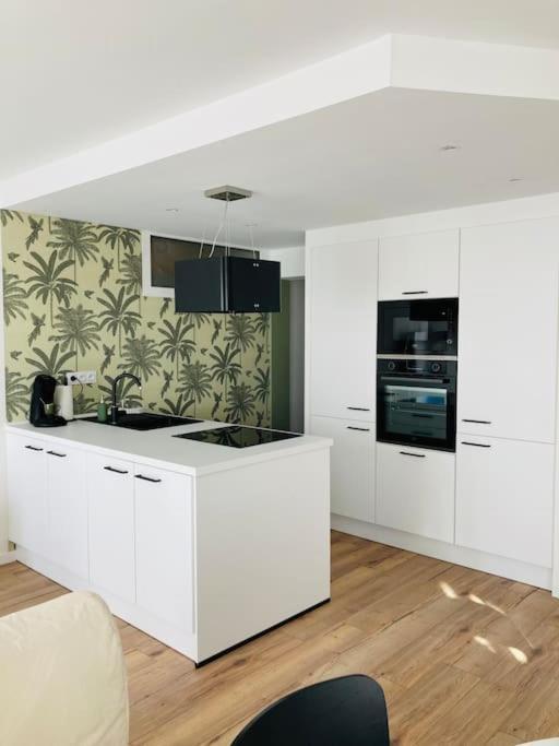 Liv'In St Seb Apartman Saint-Sébastien-sur-Loire Kültér fotó