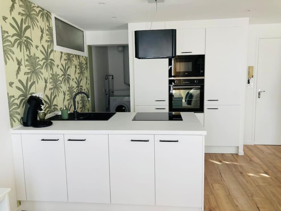 Liv'In St Seb Apartman Saint-Sébastien-sur-Loire Kültér fotó