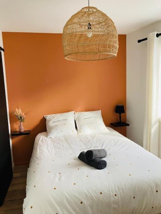 Liv'In St Seb Apartman Saint-Sébastien-sur-Loire Kültér fotó