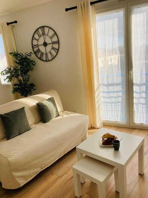 Liv'In St Seb Apartman Saint-Sébastien-sur-Loire Kültér fotó